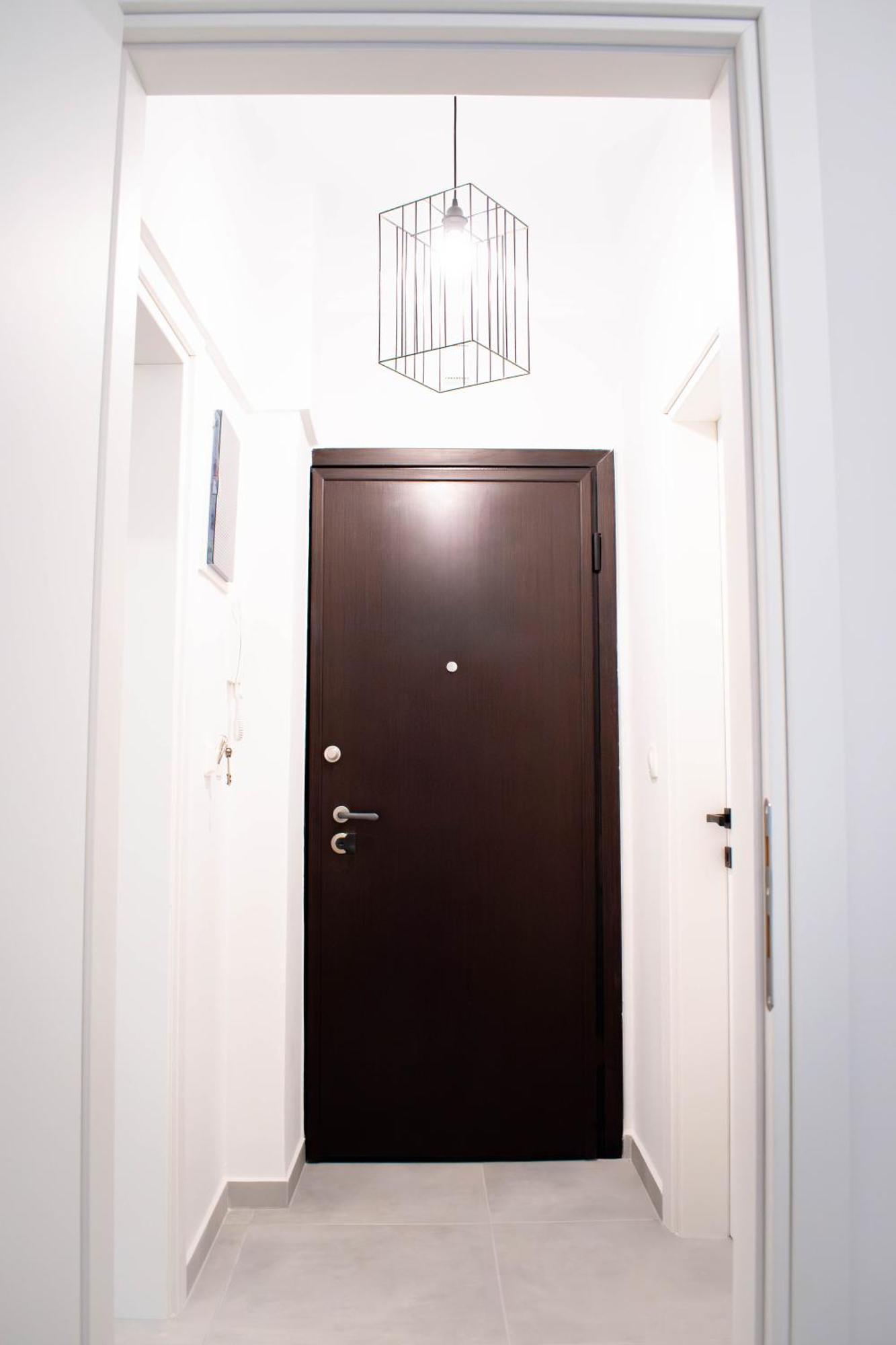 C.6 Ploumeria #city_center Appartement