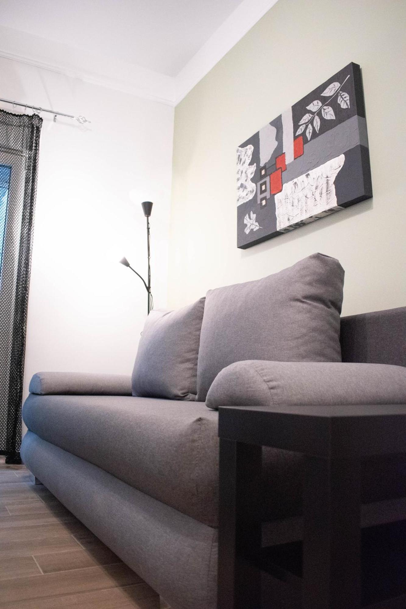 C.6 Ploumeria #city_center Appartement