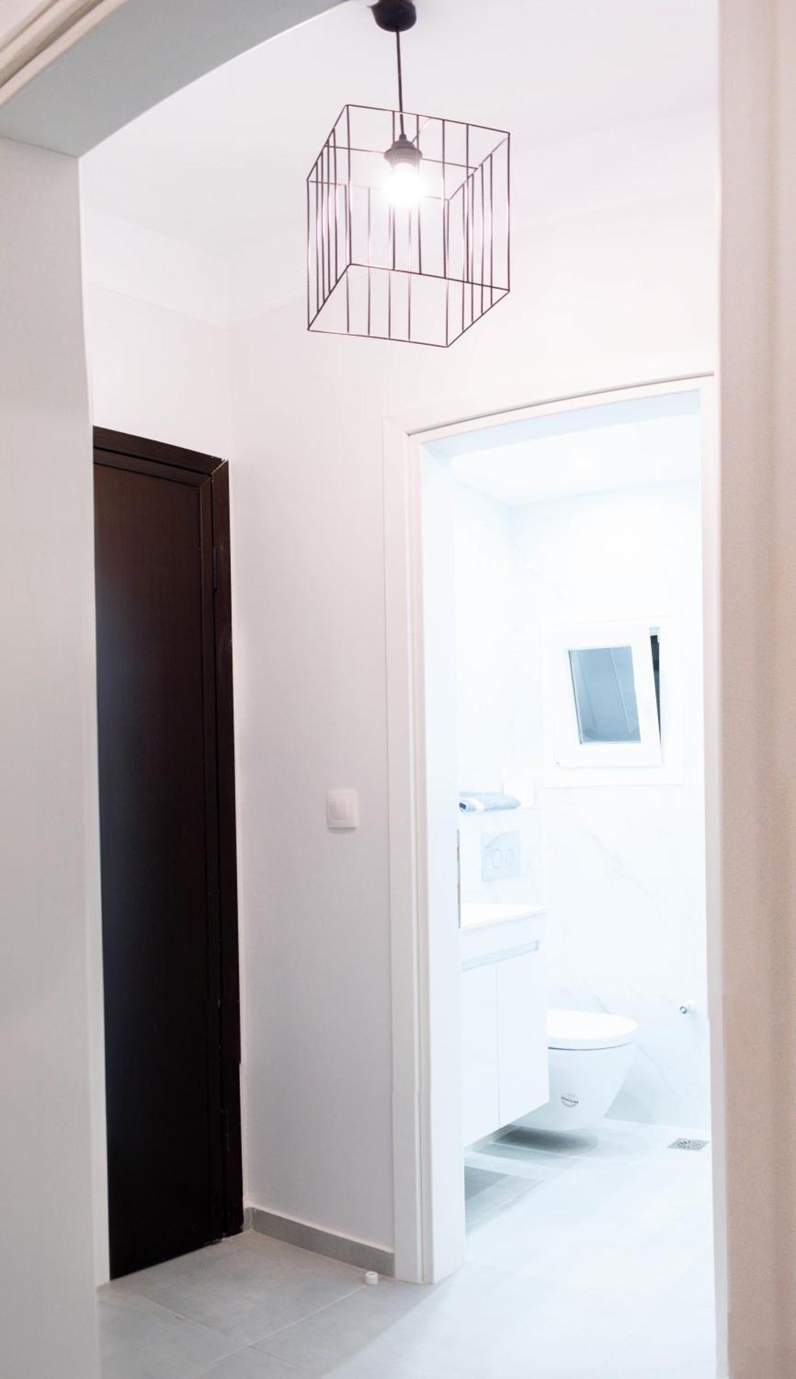 C.6 Ploumeria #city_center Appartement Thessalonique