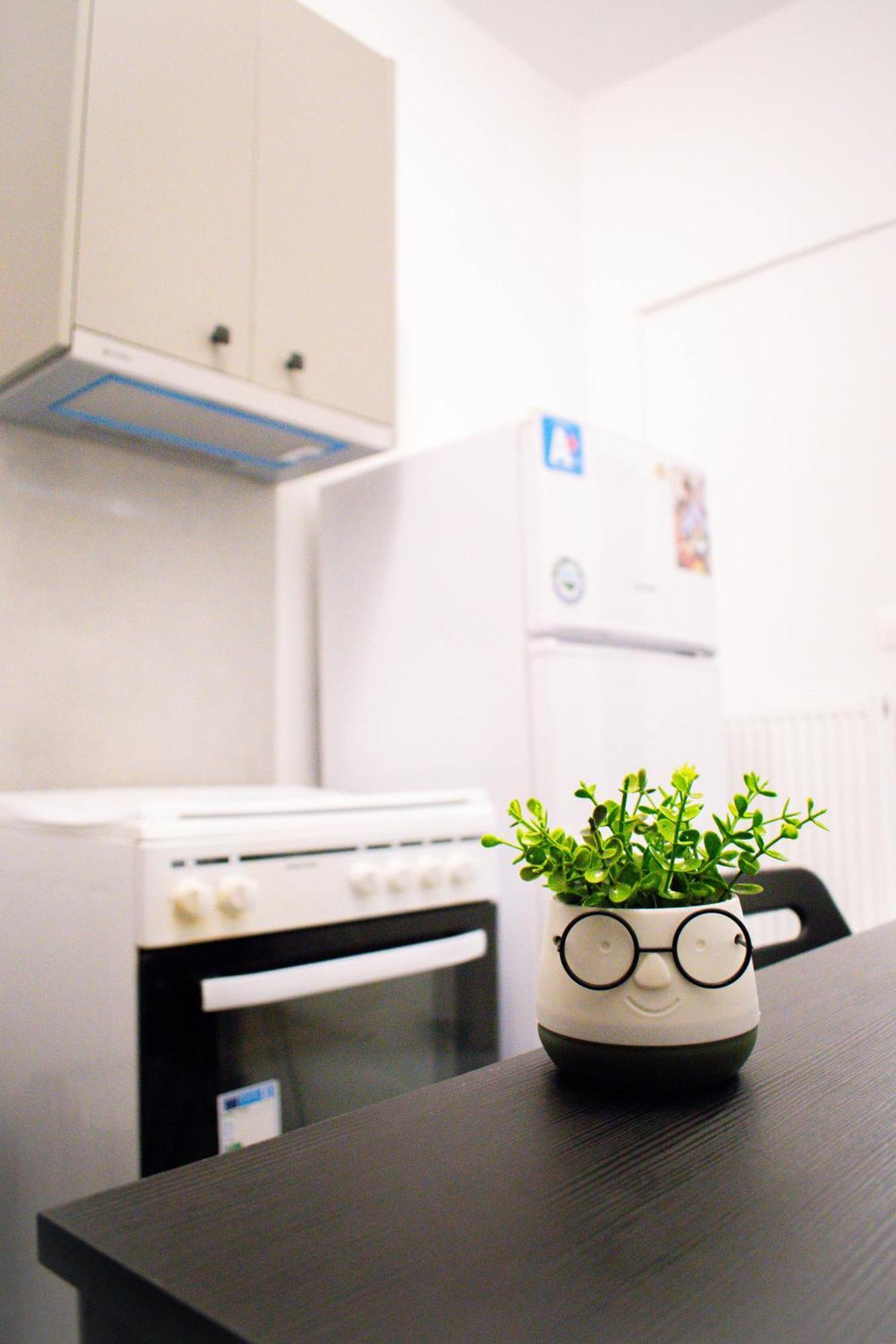 C.6 Ploumeria #city_center Appartement *