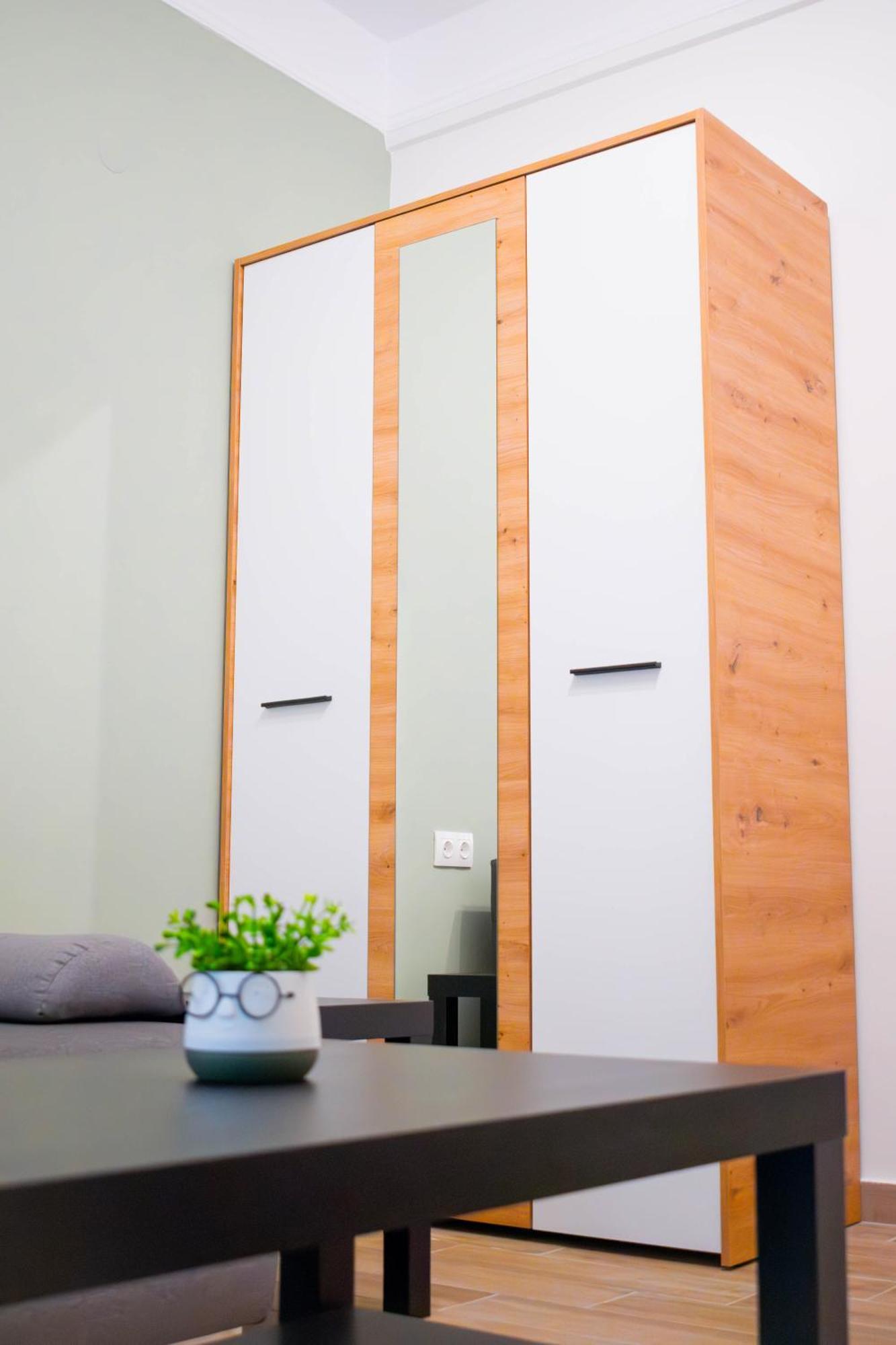 C.6 Ploumeria #city_center Appartement *