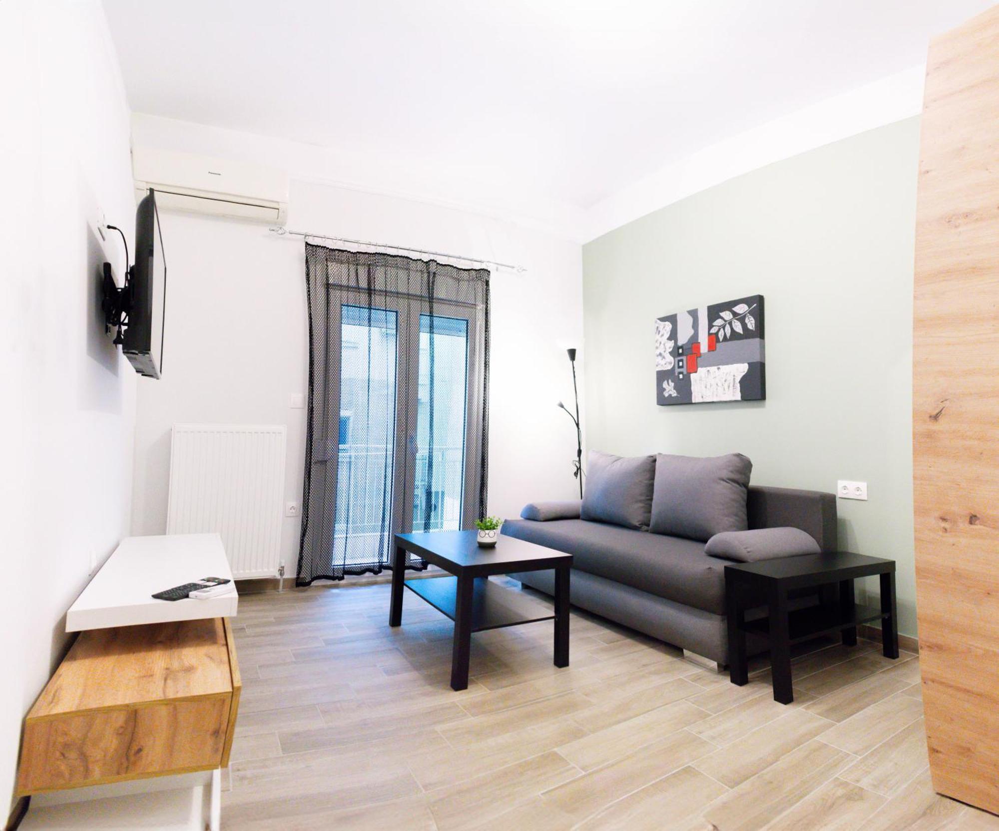Appartement C.6 Ploumeria #city_center